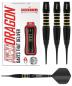 Preview: Clarion Black Steeldart 20g Preview: Clarion Black Steeldart 20g