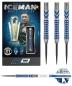 Preview: RedDragon Gerwyn Iceman Price Contour Steeldart 23 g