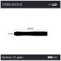 Preview: RedDragon Gerwyn Iceman Price Contour Steeldart 21-23-25g