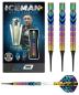 Preview: RedDragon Gerwyn Iceman Price Ionic Softdart 20g