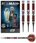 Preview: RedDragon Gerwyn Price Firebird Softdart 20g Preview: RedDragon Gerwyn Price Firebird Softdart 20g