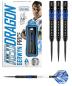 Preview: Gerwyn Iceman Price Blue Ice Steeldart 22-24-26g