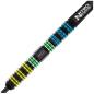 Preview: RedDragon Dragonfly 95% Schwarz Parallel Steeldart 22-24-26 g Preview: RedDragon Dragonfly 95% Schwarz Parallel Steeldart 22-24-26 g