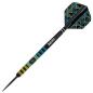 Preview: RedDragon Dragonfly 95% Schwarz Parallel Steeldart 22-24-26 g Preview: RedDragon Dragonfly 95% Schwarz Parallel Steeldart 22-24-26 g