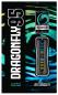 Preview: RedDragon Dragonfly 95% Schwarz Parallel Steeldart 22-24-26 g Preview: RedDragon Dragonfly 95% Schwarz Parallel Steeldart 22-24-26 g