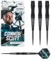 Preview: Reddragon Connor Scutt 90% Steeldart 22g Preview: Reddragon Connor Scutt 90% Steeldart 22g