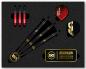 Preview: Reddragon Jonny Clayton  50 Years Player Edition Steeldart 22g Preview: Reddragon Jonny Clayton  50 Years Player Edition Steeldart 22g