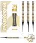 Preview: RedDragon Paradym Gold Parallel Softdart 20 g
