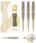 Preview: RedDragon Paradym Gold Torpedo Steeldart 23-25 g