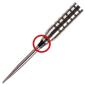 Preview: RedDragon Trident Silber