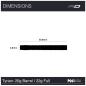 Preview: RedDragon Tyrian Softdart 22 g Preview: RedDragon Tyrian Softdart 22 g