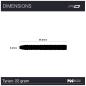 Preview: RedDragon Tyrian Steeldart 22-24g Preview: RedDragon Tyrian Steeldart 22-24g