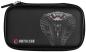 Preview: Ruthless Darts EVA Dart Case Tasche - Cobra Rot Preview: Ruthless Darts EVA Dart Case Tasche - Cobra Rot