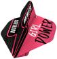 Preview: Ruthless Girl Power Dart Flights No2 Pink