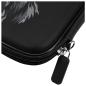 Preview: Ruthless Darts EVA Dart Case Tasche - Gorilla Preview: Ruthless Darts EVA Dart Case Tasche - Gorilla