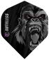 Preview: Ruthless Dart Flights Std No2 Gorilla