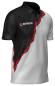 Preview: Ruthless RipTorn ECO Schwarz-Grau Dart Shirt Preview: Ruthless RipTorn ECO Schwarz-Grau Dart Shirt