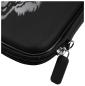 Preview: Ruthless Darts EVA Dart Case Tasche - Tiger 