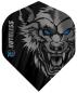 Preview: Ruthless Dart Flights Std No2 Wolf