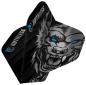 Preview: Ruthless Dart Flights Std No2 Wolf