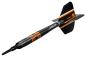 Preview: Target Barneveld RVB80 Black Softdart 18-20g Preview: Target Barneveld RVB80 Black Softdart 18-20g