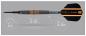 Preview: Target Barneveld RVB80 Black Softdart 18-20g Preview: Target Barneveld RVB80 Black Softdart 18-20g