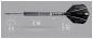Preview: Target RVB 95 Gen 1 Steeldart 21-23-25g Preview: Target RVB 95 Gen 1 Steeldart 21-23-25g