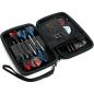 Preview: Harrows Blaze Pro 6 Fire Case Preview: Harrows Blaze Pro 6 Fire Case