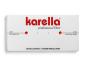 Preview: Karella Schallschutz für Steeldartboards