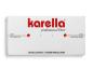 Preview: Karella Schallschutz für Steeldartboards Preview: Karella Schallschutz für Steeldartboards