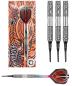 Preview: Shot Warrior Hautoa 80% Softdart 18-20g Preview: Shot Warrior Hautoa 80% Softdart 18-20g