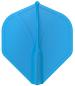 Preview: Shot Airfoil Molded Flight No.2 Blau Preview: Shot Airfoil Molded Flight No.2 Blau