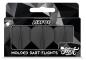 Preview: Shot Airfoil Molded Flight No.2 Schwarz