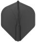Preview: Shot Airfoil Molded Flight No.2 Schwarz
