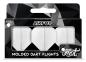 Preview: Shot Airfoil Molded Flight No.2 Weiß Preview: Shot Airfoil Molded Flight No.2 Weiß