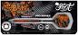 Preview: Shot Bradley Brooks 90% Steeldart 23-25g Preview: Shot Bradley Brooks 90% Steeldart 23-25g