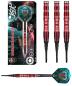 Preview: Shot Future Knights Dreadheart 90% Softdart 20 g Preview: Shot Future Knights Dreadheart 90% Softdart 20 g