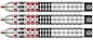 Preview: Shot Michael Smith Achieve 90% Steeldart 21-26g Preview: Shot Michael Smith Achieve 90% Steeldart 21-26g