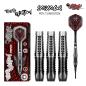 Preview: Shot Tribal Weapon Savage 90% Softdart 18-20g Preview: Shot Tribal Weapon Savage 90% Softdart 18-20g