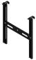 Preview: Shot Voyager Dartboard Hanger Türbefestigung Preview: Shot Voyager Dartboard Hanger Türbefestigung