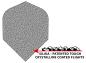 Preview: Harrows Flight Silika Cystalline Coated No6 Schwarz Preview: Harrows Flight Silika Cystalline Coated No6 Schwarz