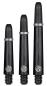 Preview: Shot Koi Carbon Shaft Schwarz 3 Längen Preview: Shot Koi Carbon Shaft Schwarz 3 Längen