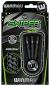 Preview: Winmau Sniper Schwarz Softdart 20g Preview: Winmau Sniper Schwarz Softdart 20g