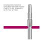 Preview: Target Swiss Nano Gold Point 26-30-35-40 mm Preview: Target Swiss Nano Gold Point 26-30-35-40 mm