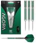 Preview: Agora Verde AV01 Steeldart 22-24g Preview: Agora Verde AV01 Steeldart 22-24g