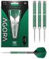 Preview: Agora Verde AV02 Steeldart 23-25g Preview: Agora Verde AV02 Steeldart 23-25g