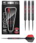 Preview: Vapor8 Black Steeldart Rot 23-25g Preview: Vapor8 Black Steeldart Rot 23-25g
