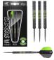 Preview: Vapor8 Black Steeldart Grün 21-23g Preview: Vapor8 Black Steeldart Grün 21-23g
