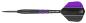 Preview: Target Vapor8 Black Steeldart Lila 21-23g