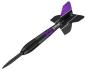 Preview: Target Vapor8 Black Steeldart Lila 21-23g